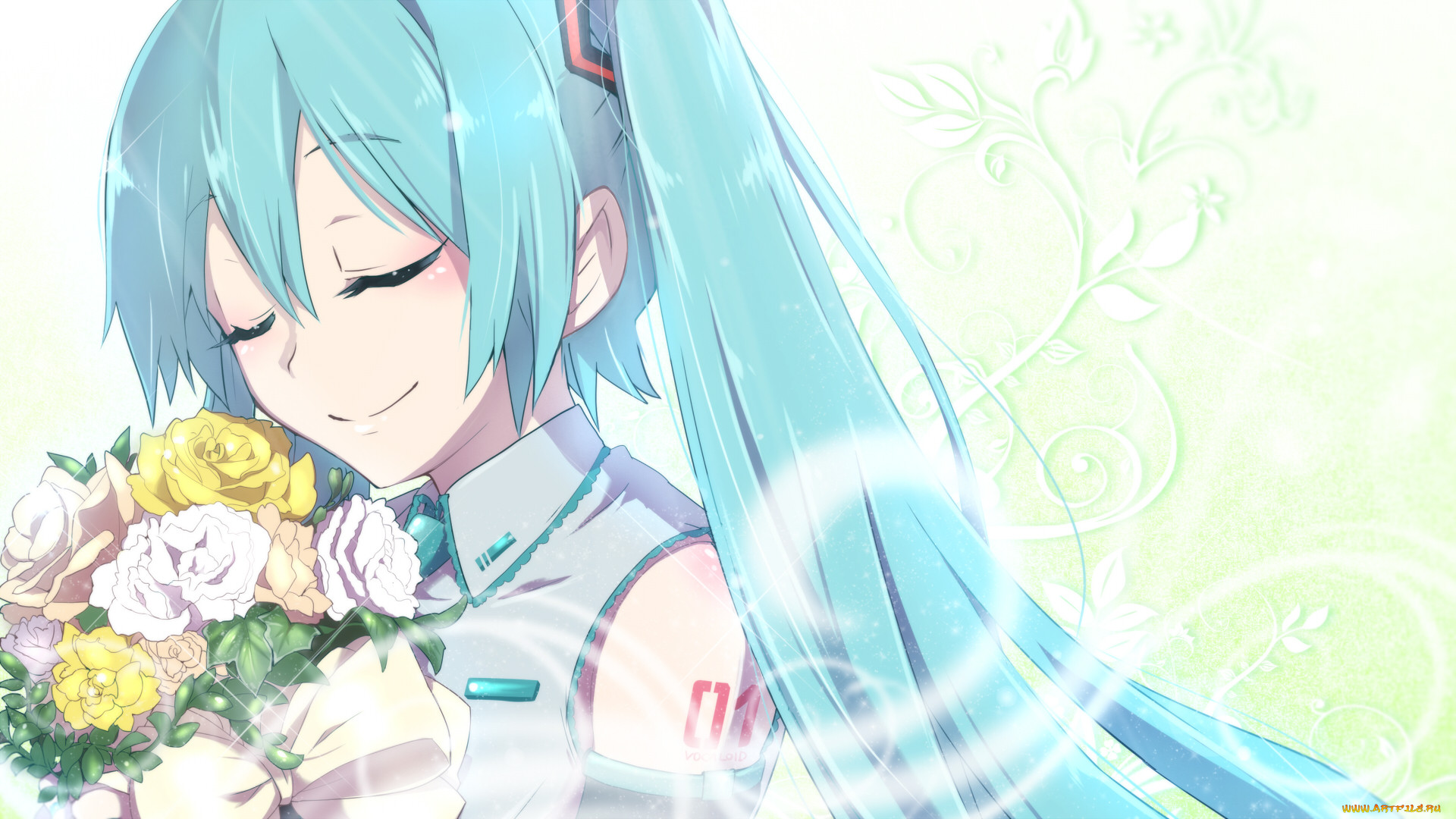 , vocaloid, , , 